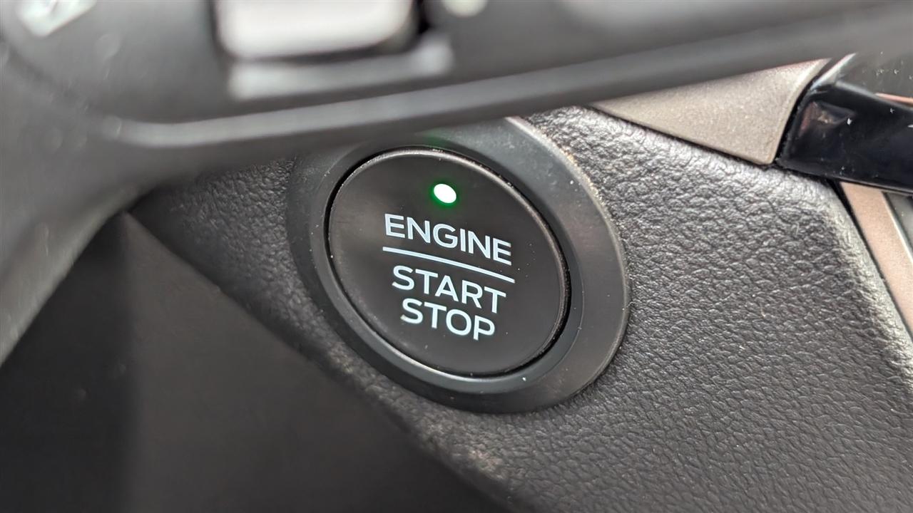 Ford Escape Hybrid SE Sport 2021