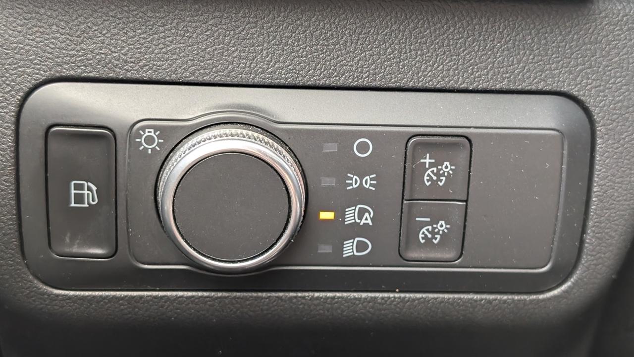 Ford Escape Hybrid SE Sport 2021