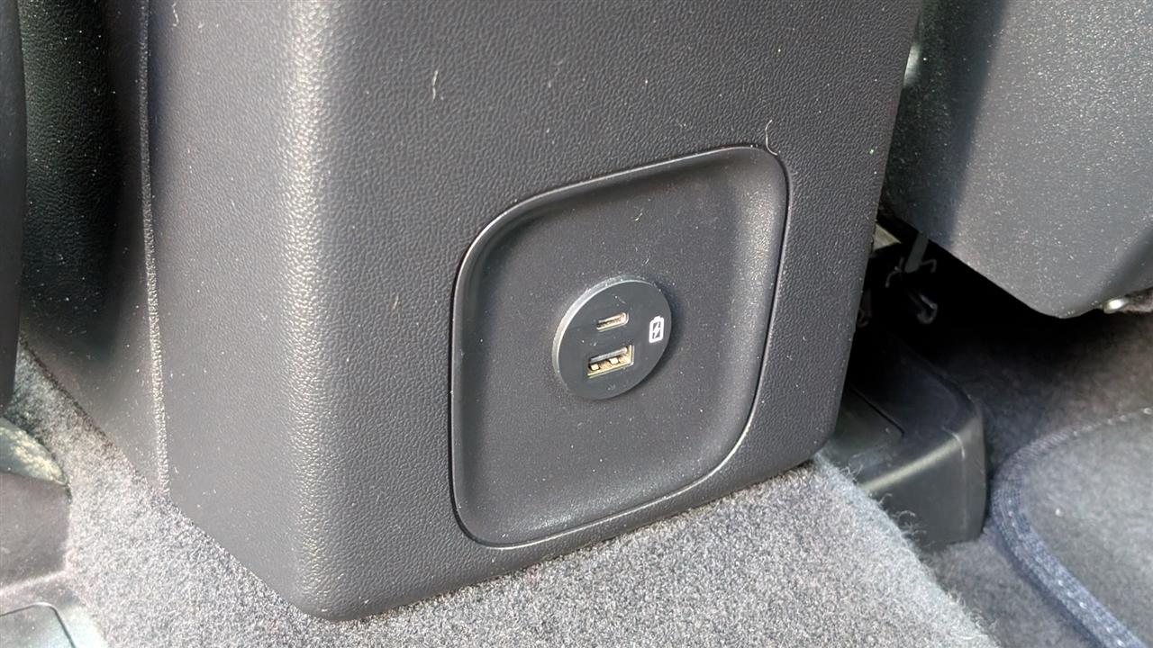 Ford Escape Hybrid SE Sport 2021