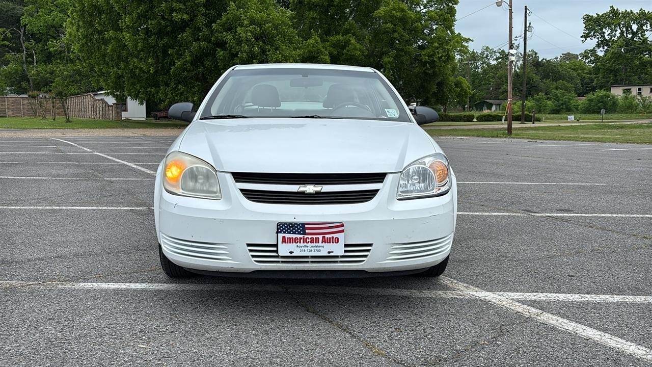 Chevrolet Cobalt LS Coupe 2008