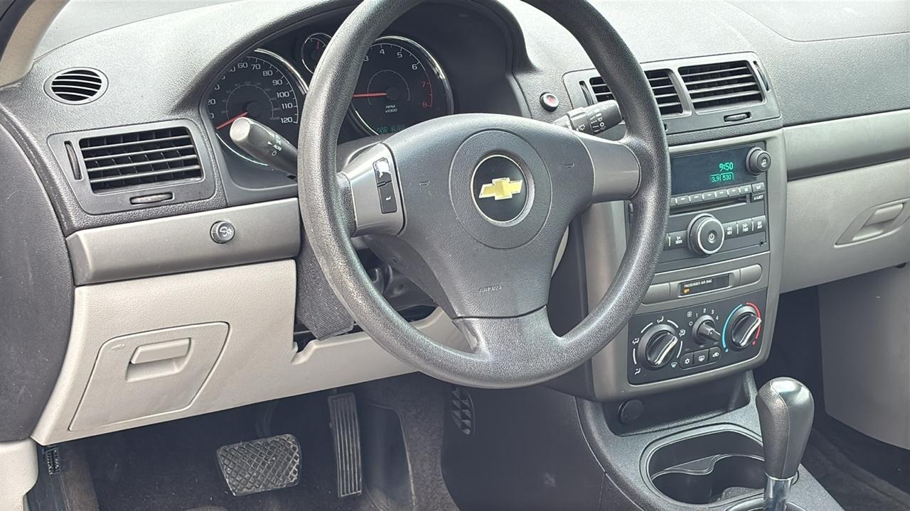 Chevrolet Cobalt LS Coupe 2008