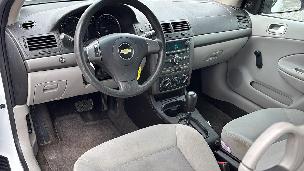 Chevrolet Cobalt LS Coupe 2008