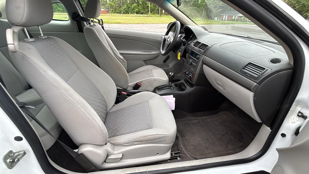 Chevrolet Cobalt LS Coupe 2008