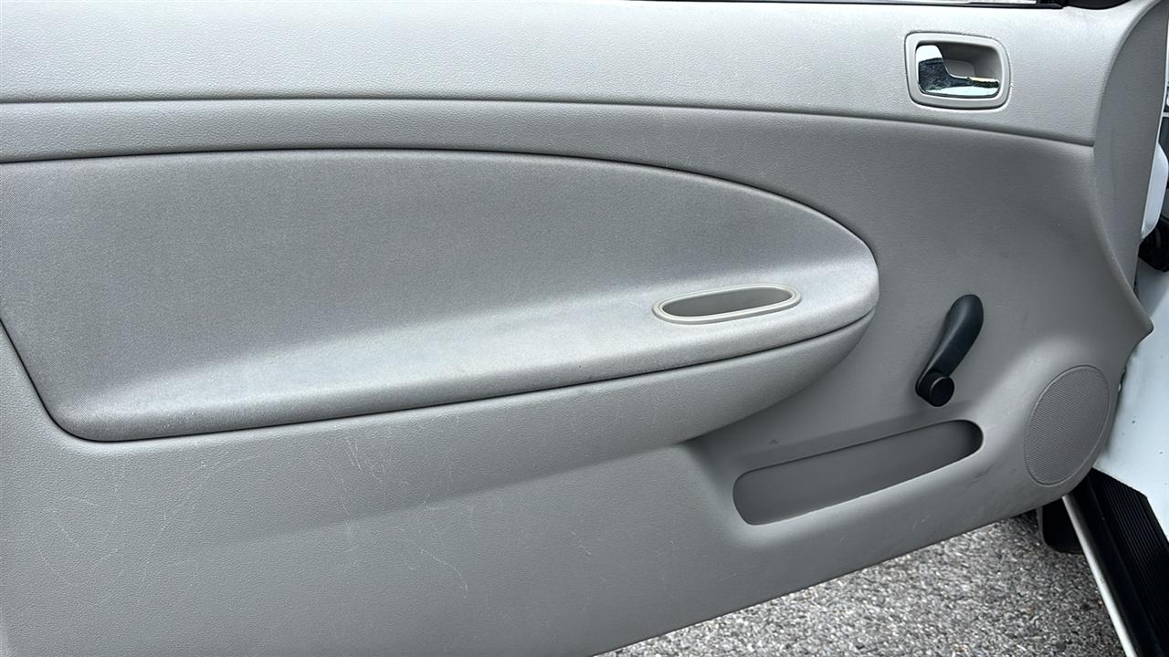 Chevrolet Cobalt LS Coupe 2008