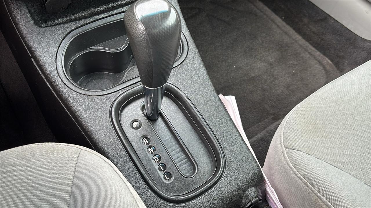 Chevrolet Cobalt LS Coupe 2008