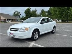 2008 Chevrolet Cobalt 
