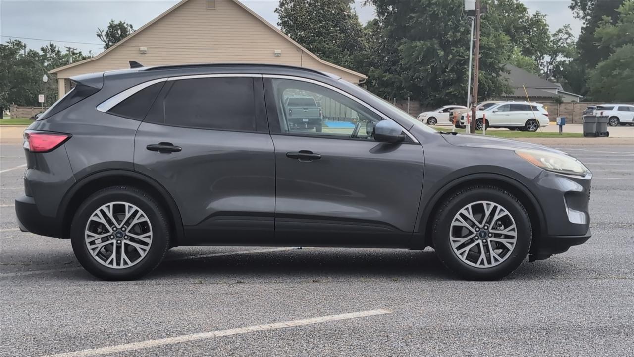 Ford Escape SEL 2020