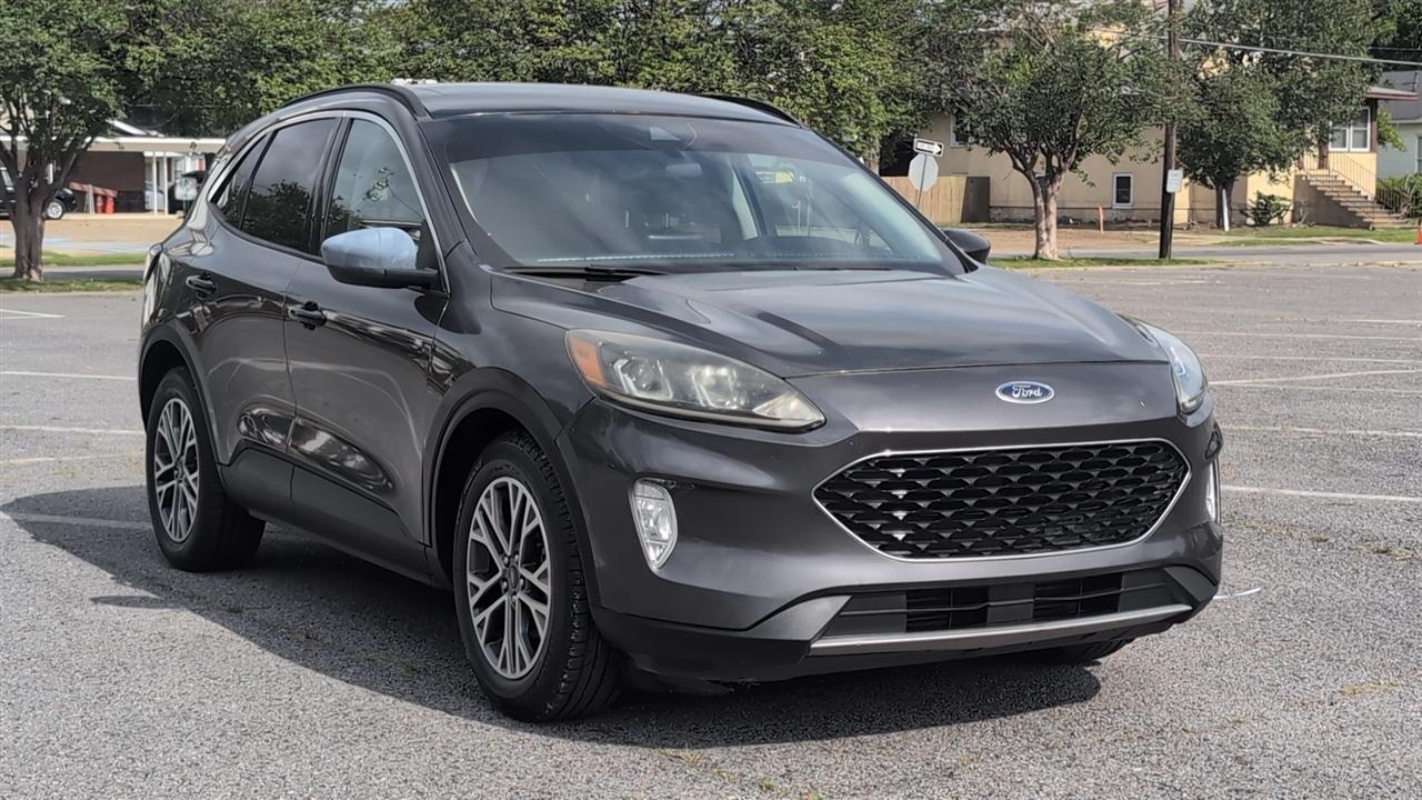 Ford Escape SEL 2020