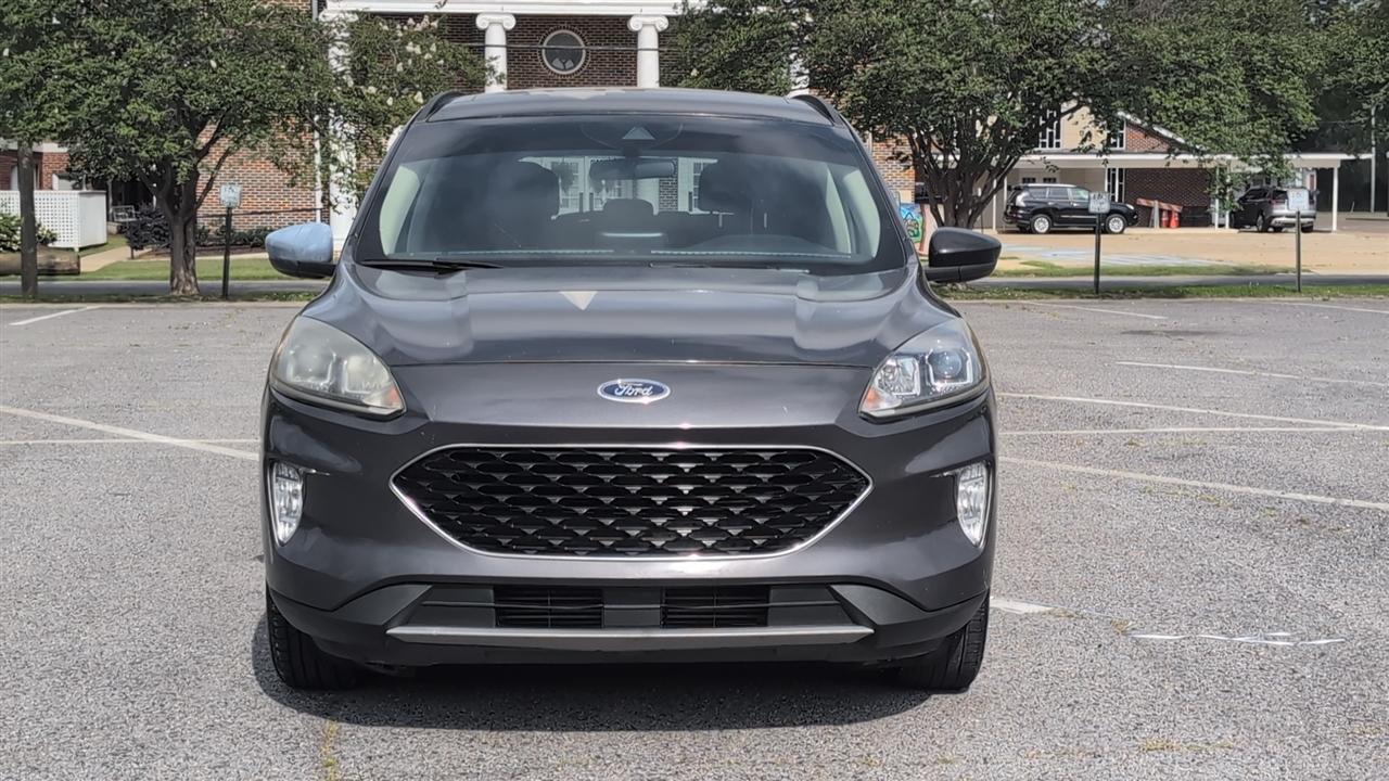 Ford Escape SEL 2020