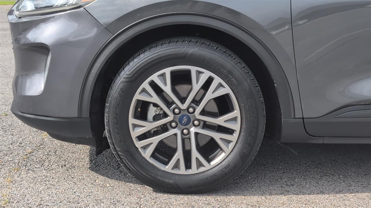 Ford Escape SEL 2020