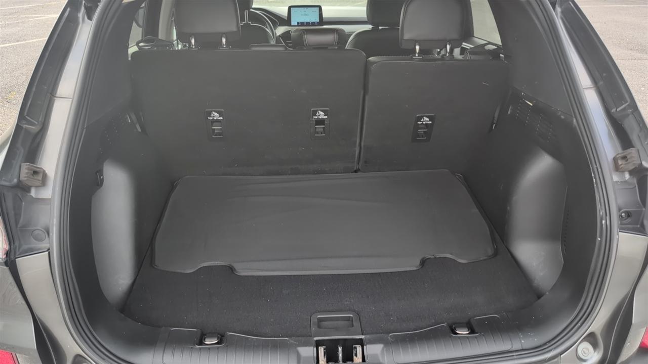 Ford Escape SEL 2020