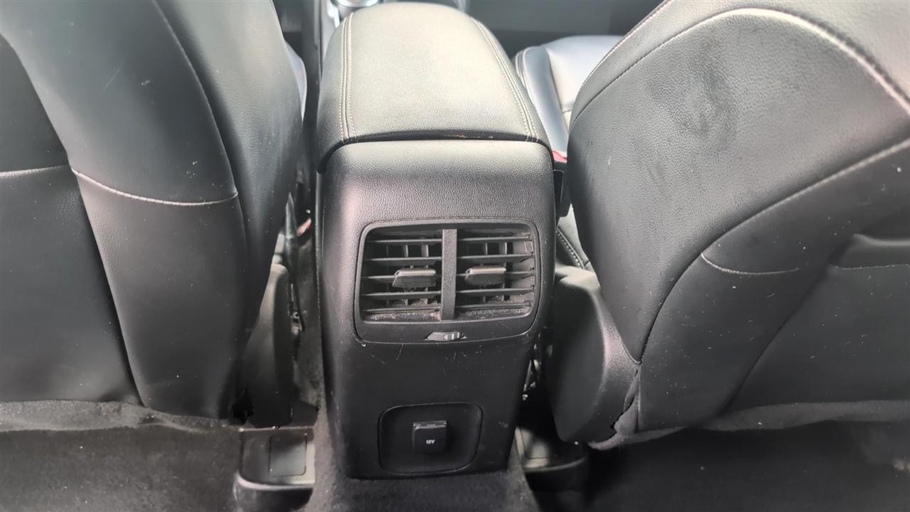 Ford Escape SEL 2020