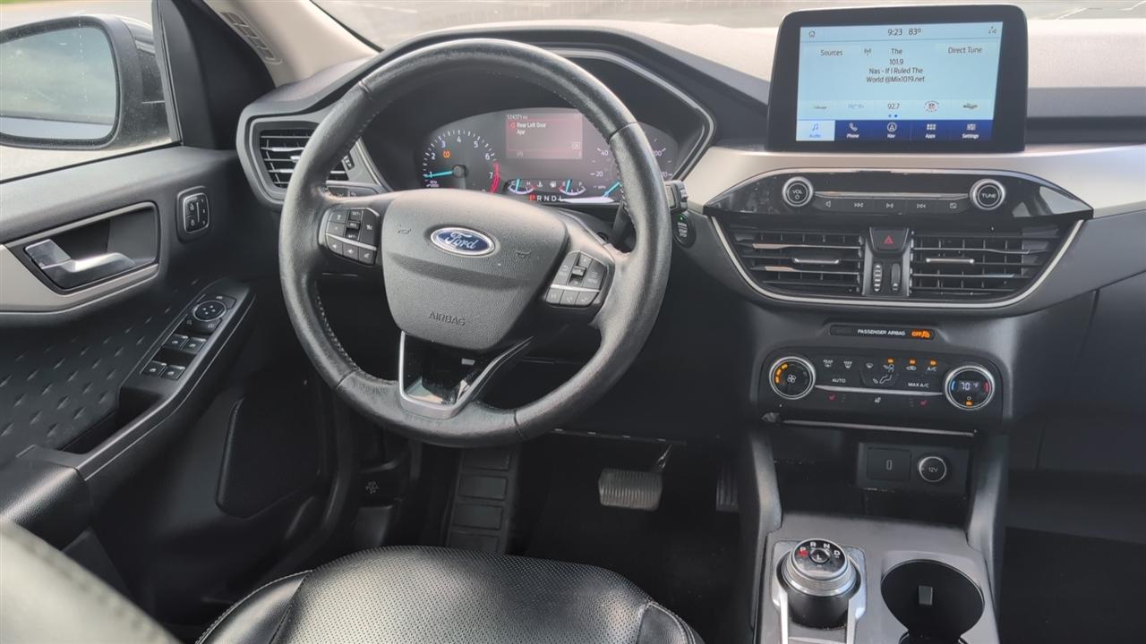 Ford Escape SEL 2020