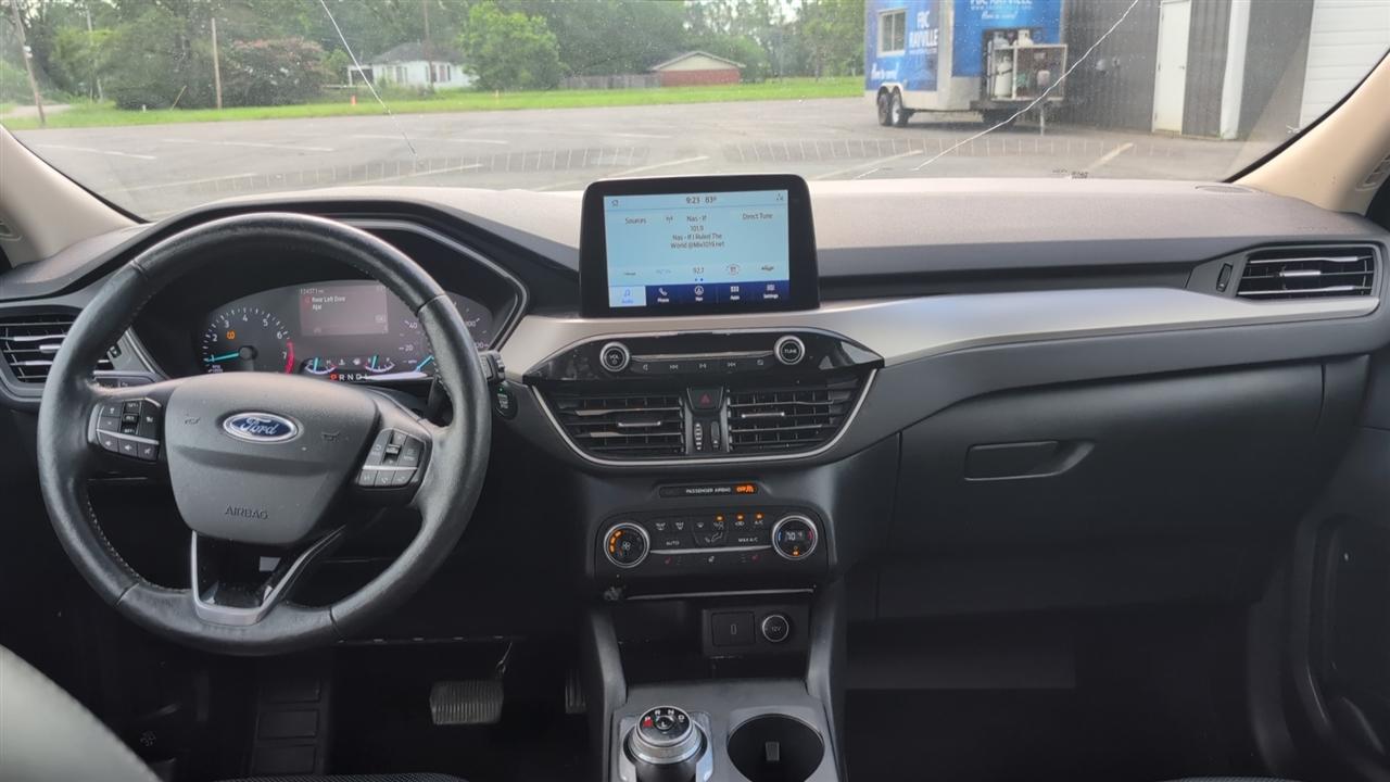 Ford Escape SEL 2020