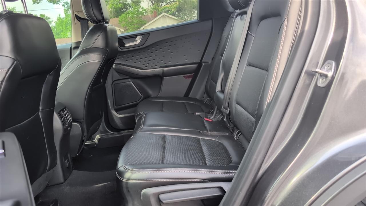 Ford Escape SEL 2020