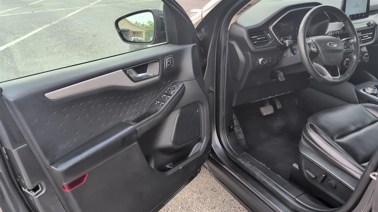 Ford Escape SEL 2020