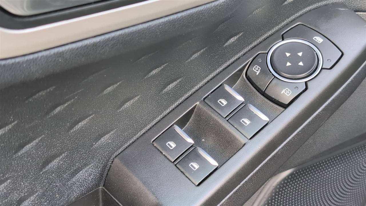 Ford Escape SEL 2020