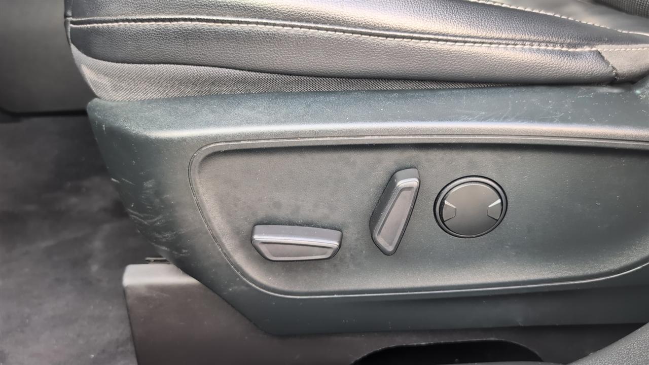 Ford Escape SEL 2020