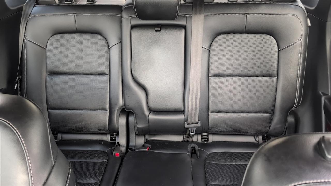 Ford Escape SEL 2020