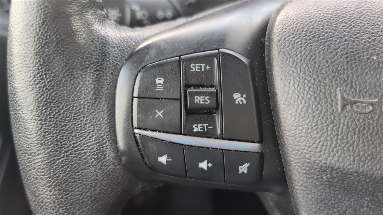 Ford Escape SEL 2020