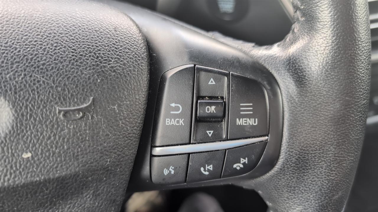 Ford Escape SEL 2020