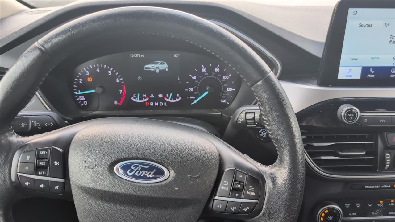 Ford Escape SEL 2020