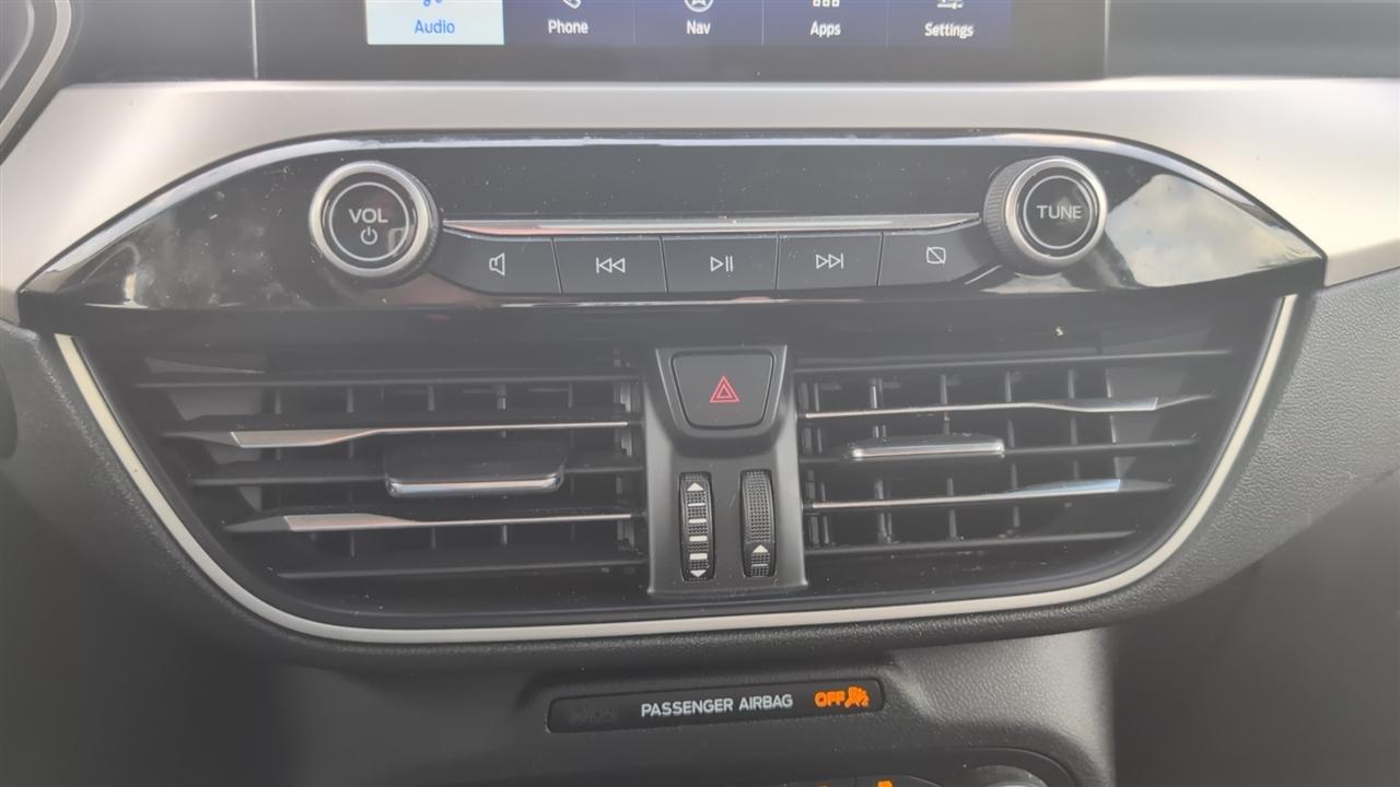 Ford Escape SEL 2020