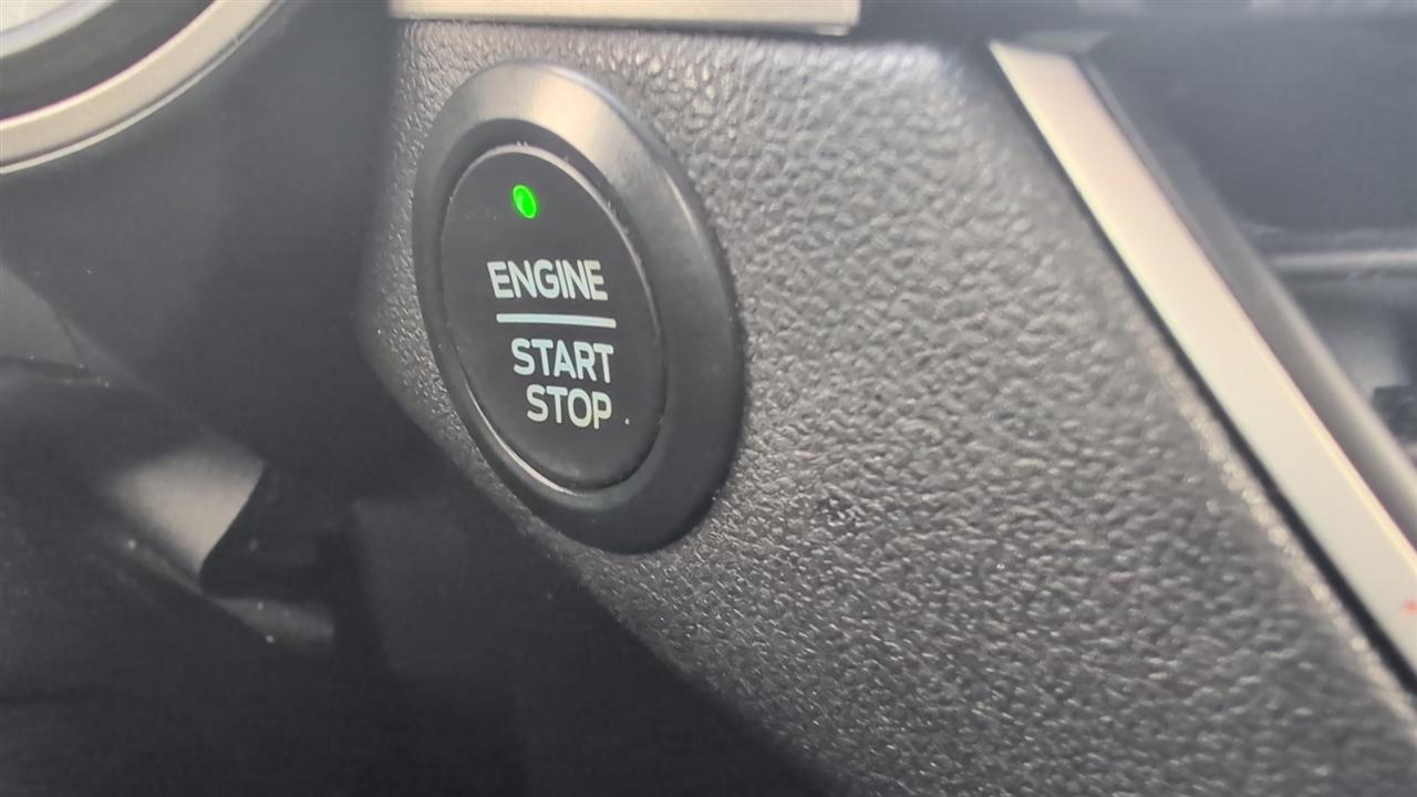 Ford Escape SEL 2020