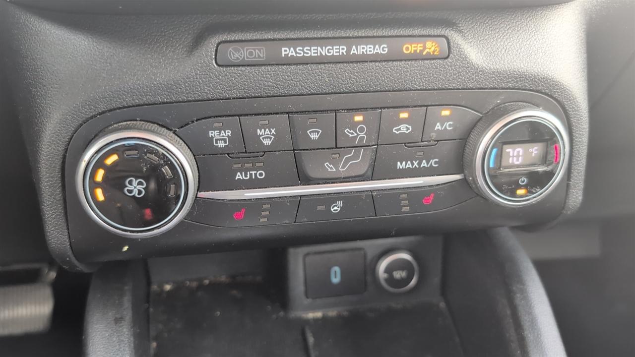 Ford Escape SEL 2020