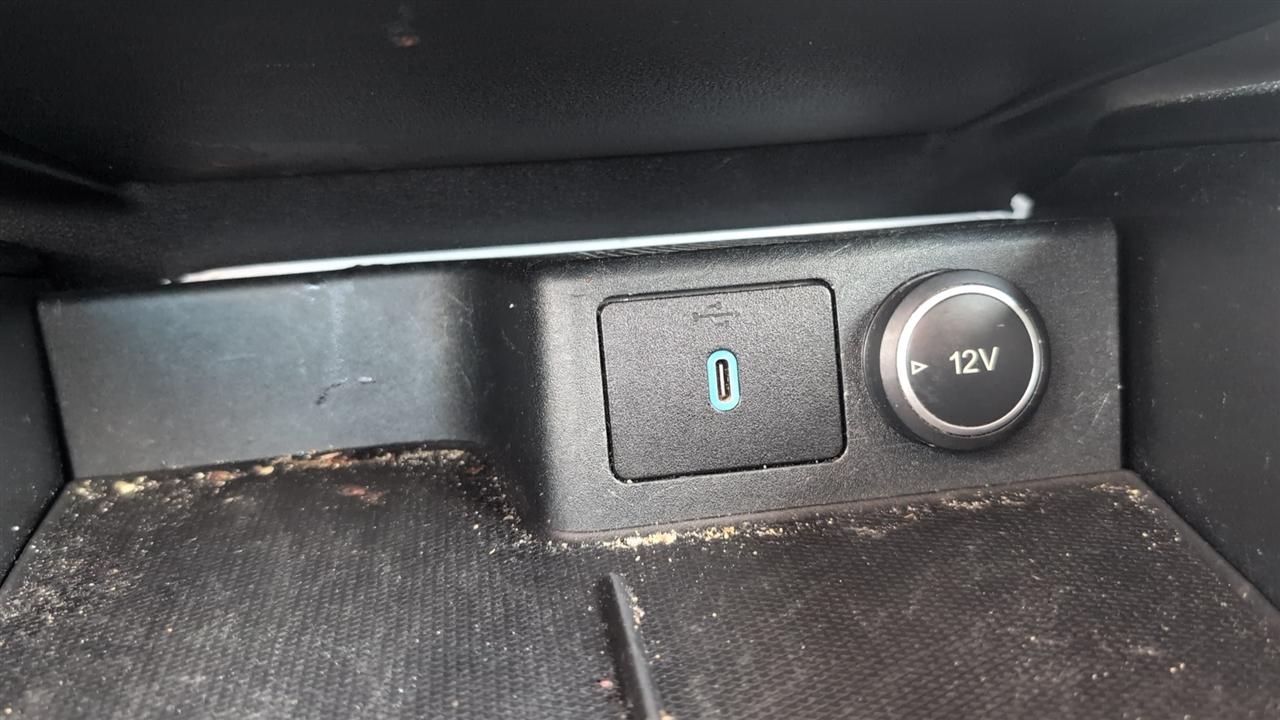 Ford Escape SEL 2020