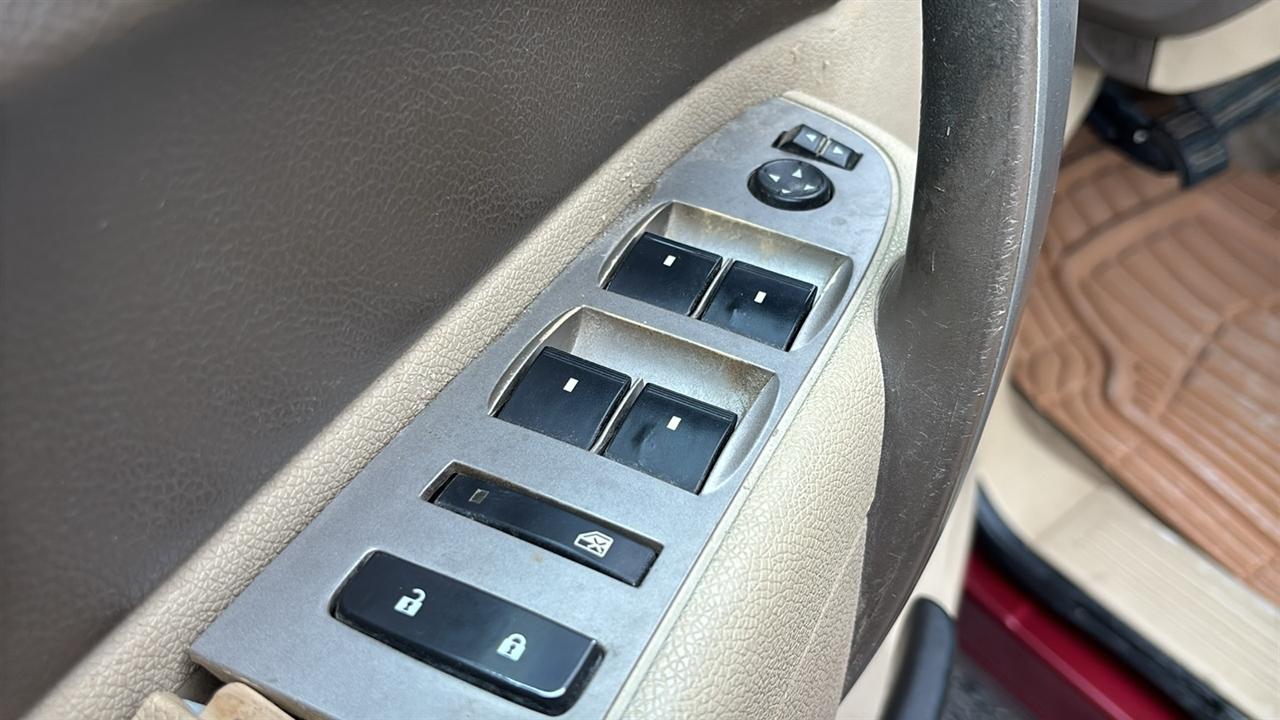 Chevrolet Silverado 1500 LT Ext. Cab 2WD 2013