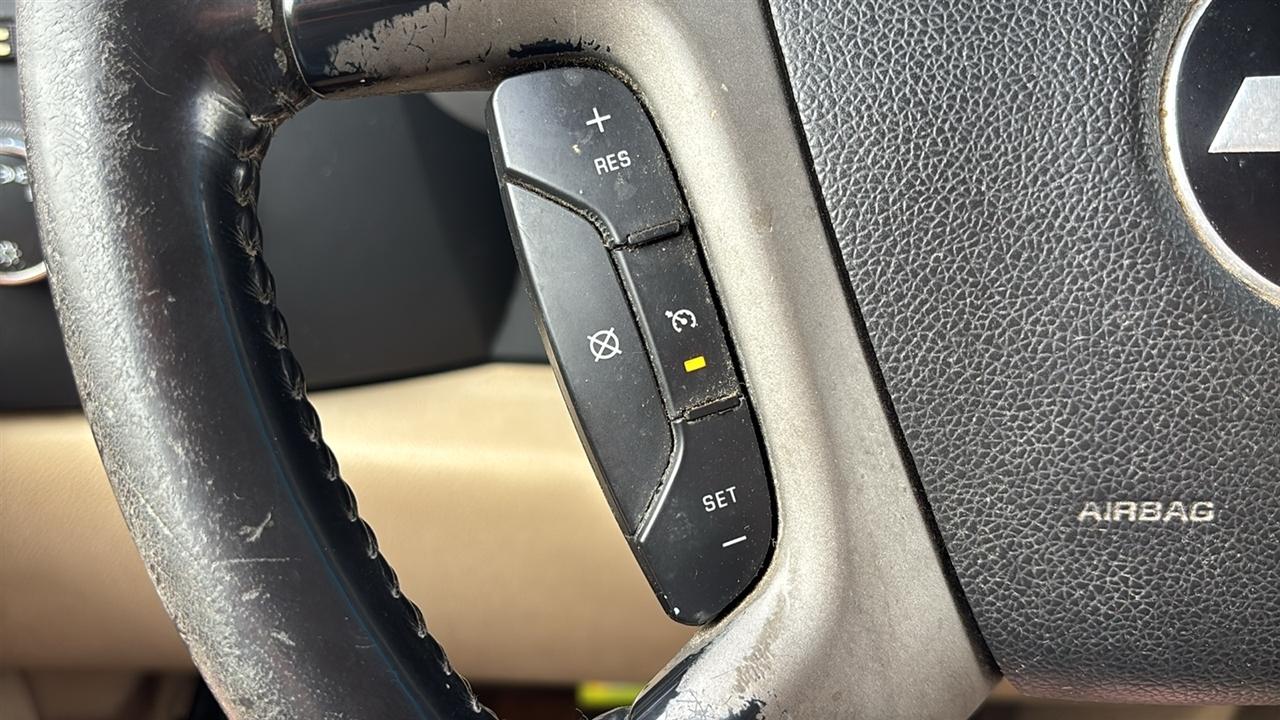 Chevrolet Silverado 1500 LT Ext. Cab 2WD 2013