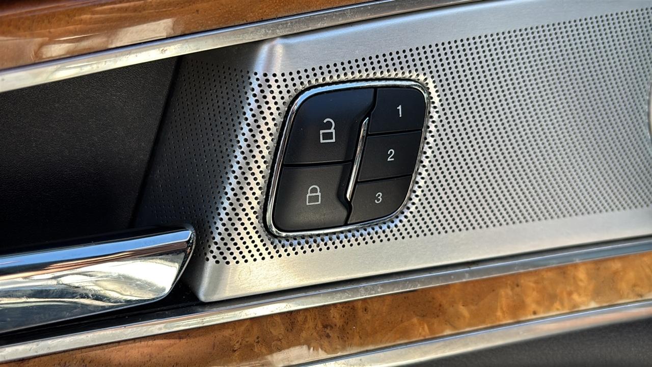 Lincoln MKX Reserve 2016