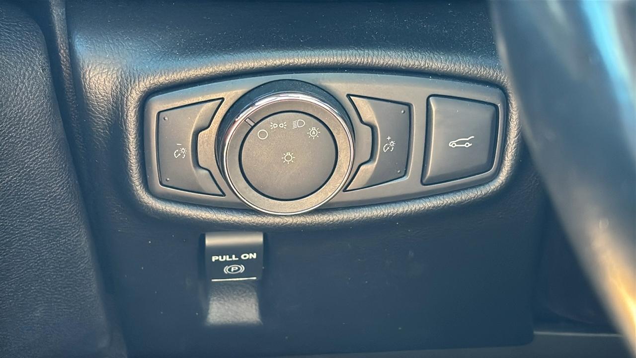Lincoln MKX Reserve 2016