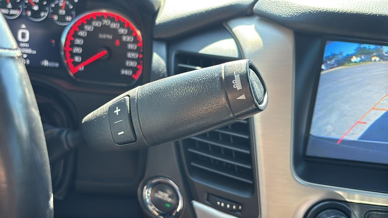 GMC Yukon Denali 4WD 2016