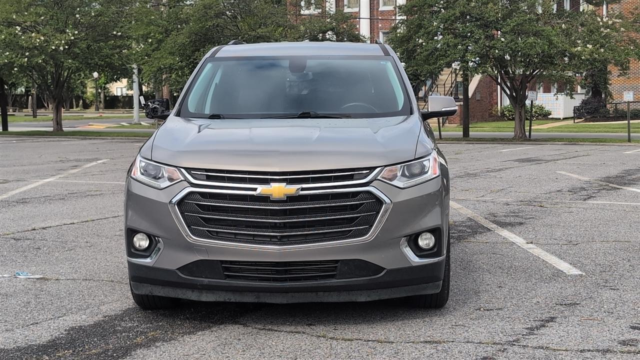 Chevrolet Traverse LT Feather AWD 2018