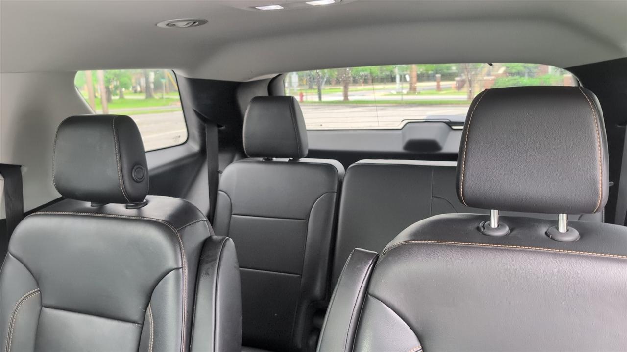 Chevrolet Traverse LT Feather AWD 2018