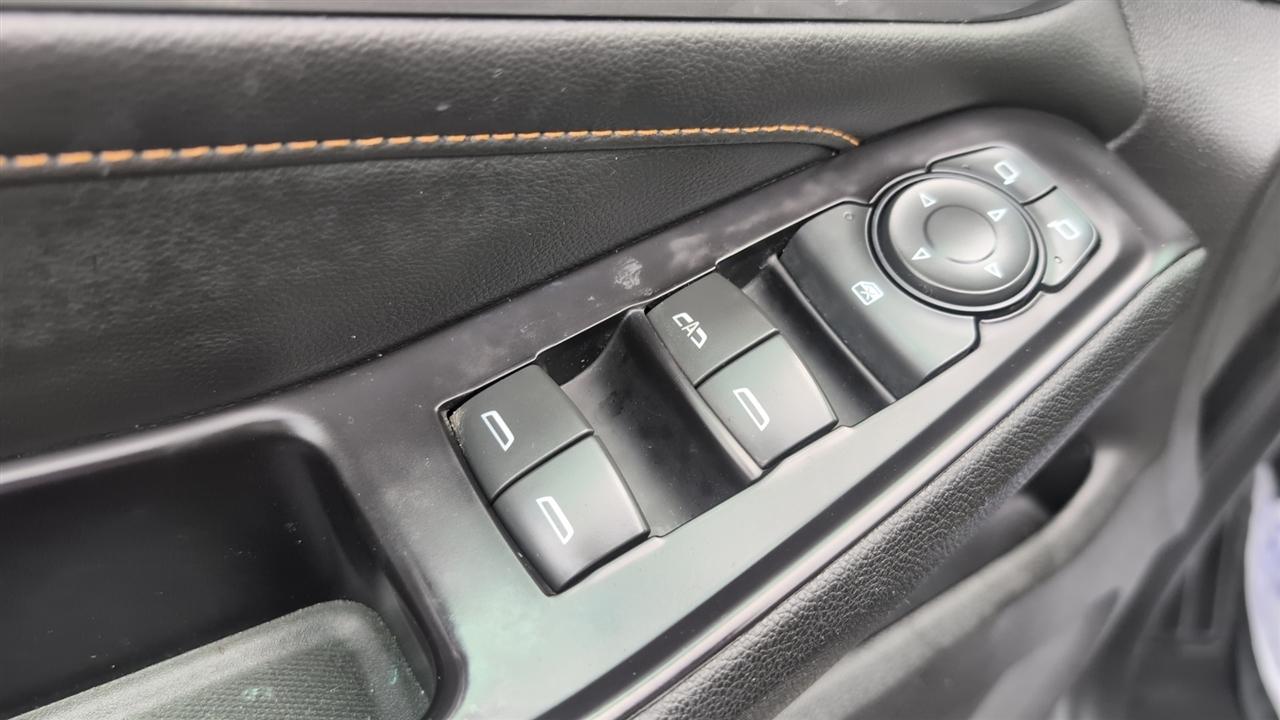 Chevrolet Traverse LT Feather AWD 2018