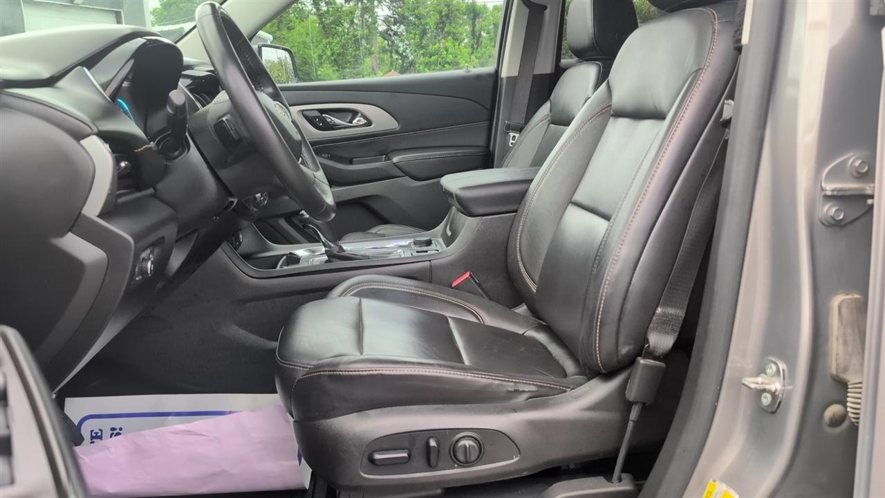 Chevrolet Traverse LT Feather AWD 2018