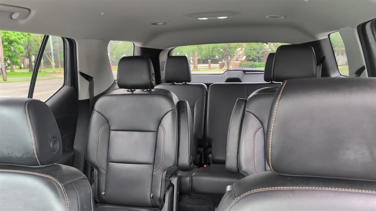 Chevrolet Traverse LT Feather AWD 2018