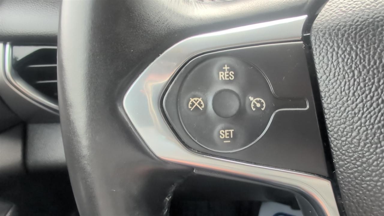 Chevrolet Traverse LT Feather AWD 2018