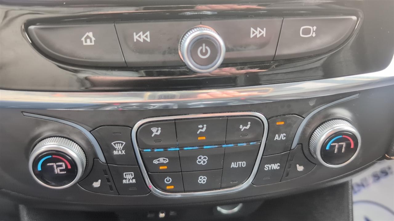 Chevrolet Traverse LT Feather AWD 2018