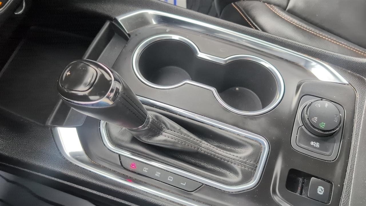 Chevrolet Traverse LT Feather AWD 2018