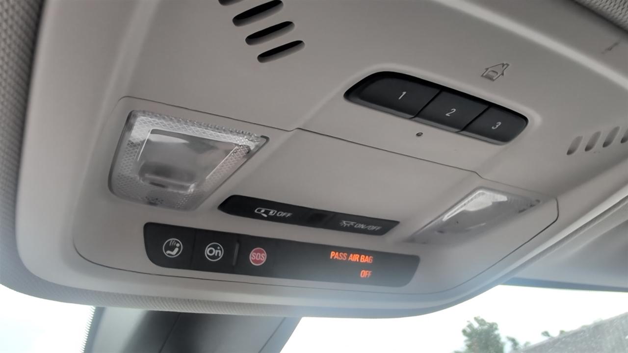 Chevrolet Traverse LT Feather AWD 2018