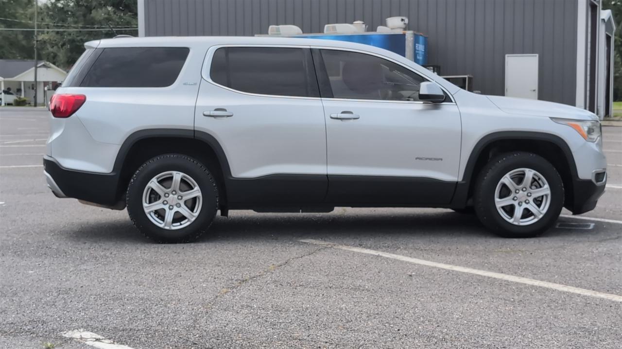 GMC Acadia SLE-1 FWD 2018