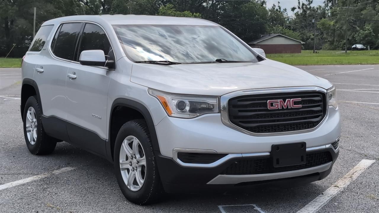 GMC Acadia SLE-1 FWD 2018