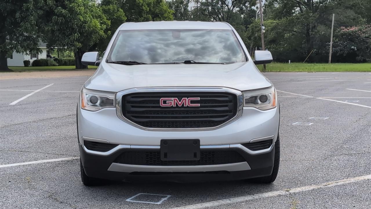 GMC Acadia SLE-1 FWD 2018