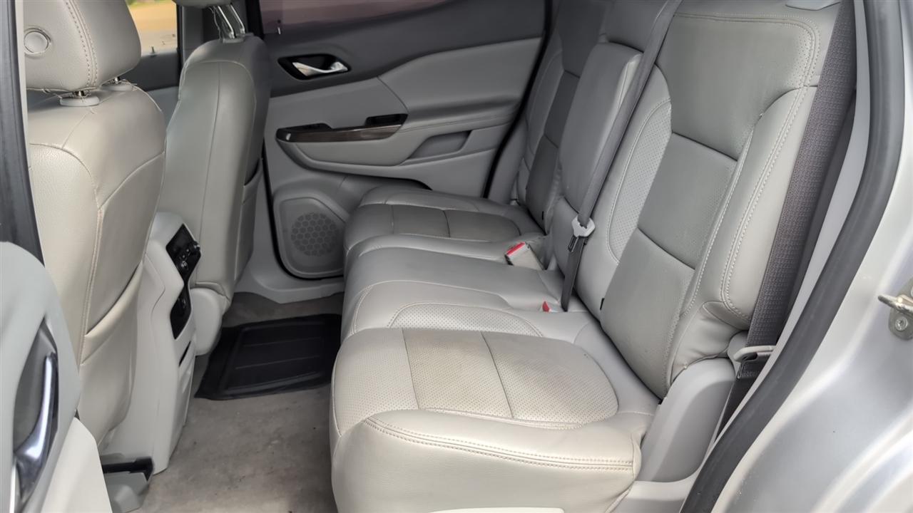 GMC Acadia SLE-1 FWD 2018