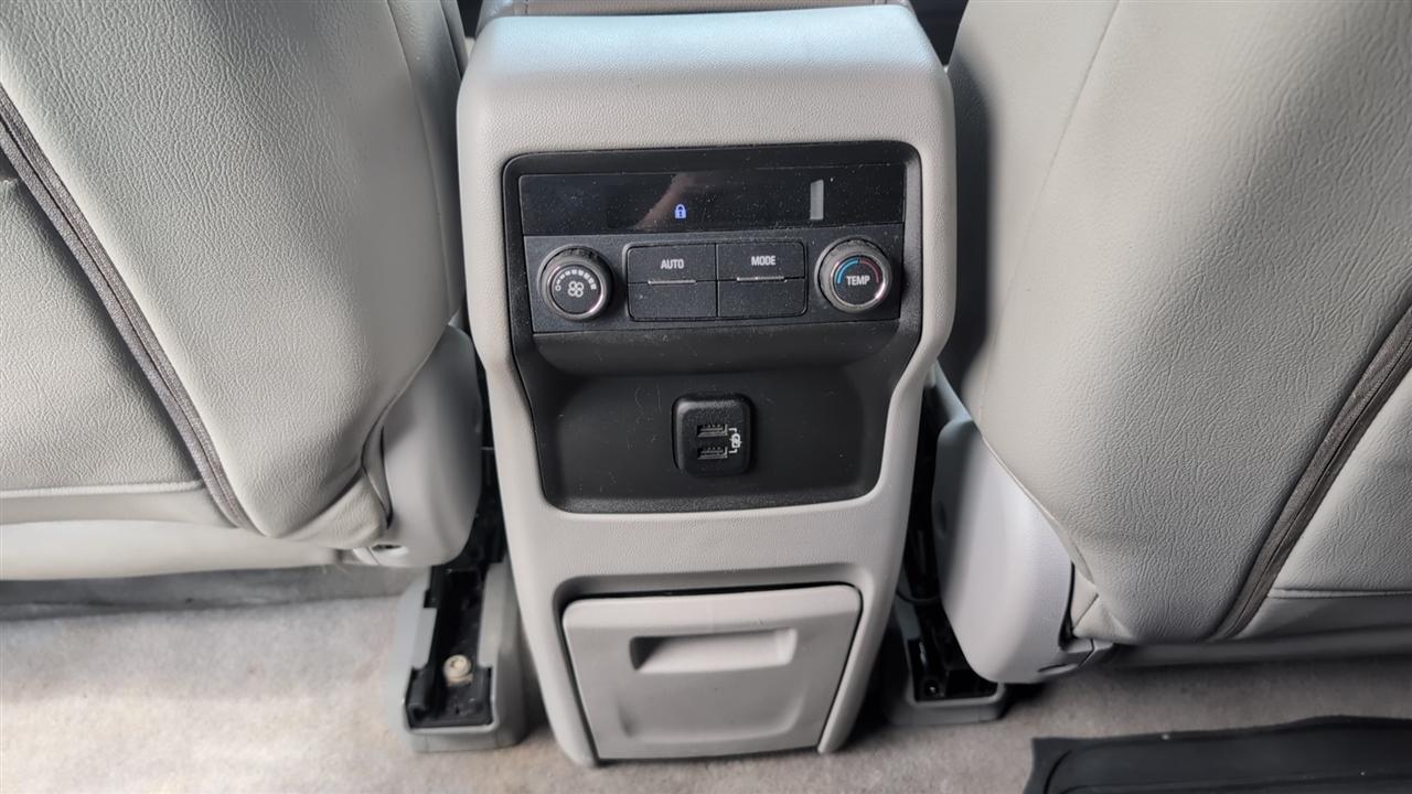 GMC Acadia SLE-1 FWD 2018