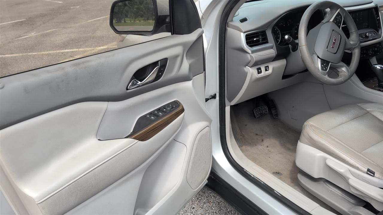 GMC Acadia SLE-1 FWD 2018